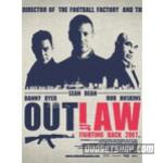 Outlaw (2007)DVD