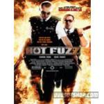 Hot Fuzz (2007)DVD