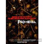 Primeval (2007)DVD