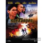 Soft Target (2006)DVD