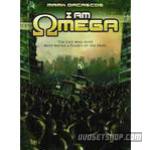 I Am Omega (2007)DVD