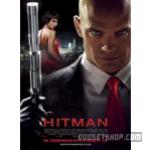 Hitman (2007)DVD