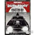 Quentin Tarantino's Death Proof (2007)DVD