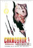 Carnosaur 3: Primal Species (1996)DVD