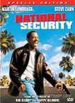 National Security (2003) DVD