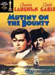 Mutiny on the Bounty (1935) DVD