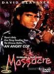 Massacre (1997) DVD