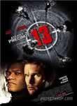 Assault on Precinct 13 (2005)DVD
