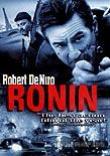 Ronin (1998) DVD