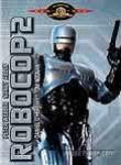 RoboCop 2 (1990) DVD
