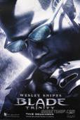 Blade: Trinity (2004)DVD