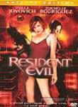 Resident Evil 2: Apocalypse (2004)DVD