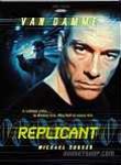 Replicant (2001) DVD