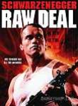 Raw Deal (1986) DVD