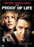 Proof of Life (2000) DVD