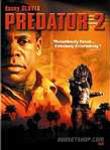 Predator 2 (1990) DVD