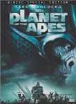 Planet of the Apes (2001)DVD