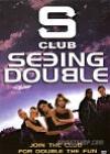 S Club Seeing Double (2003) DVD