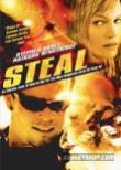 Steal (2002)DVD