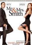 Mr. & Mrs. Smith (2005)DVD