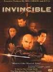 Invincible (2001)DVD