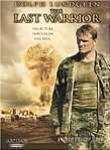 The Last Warrior (2001)DVD