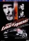 The Last Ride (2004)DVD