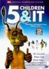 5 Children and IT (2004)DVD