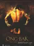 Ong-Bak: The Thai Warrior (2003) DVD