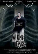 Alone in the Dark (2004)DVD