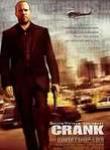Crank (2006)DVD