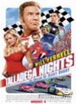 Talladega Nights: The Ballad of Ricky Bobby (2006)DVD