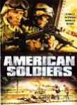 American Soldiers (2005)DVD
