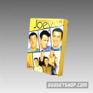 Joey Season 1 DVD Boxset
