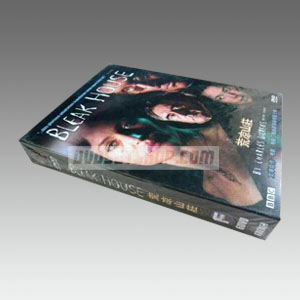 Bleak House Season 1 DVD Boxset