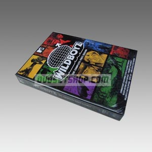 Wildboyz Season 1 DVD Box Set