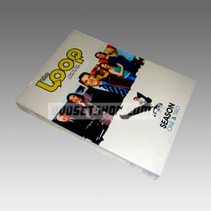 The Loop Seasons 1-2 DVD Boxset