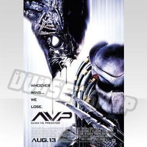 Alien Vs. Predator [Blu-Ray]