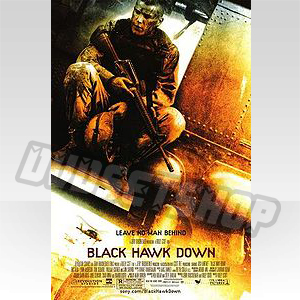 Black Hawk Down [Blu-Ray]