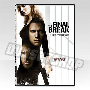 The Final Break [Blu-Ray]