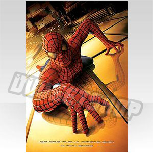 Spider Man 3 [Blu-ray]