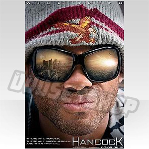 Hancock [Blu-Ray]
