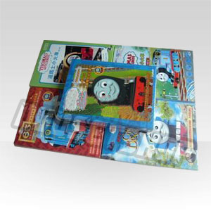 Thomas and Friends Seasons 1-5 DVD Boxset