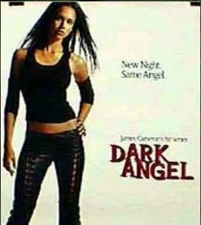 Dark Angel Seasons l-3 DVD Boxset