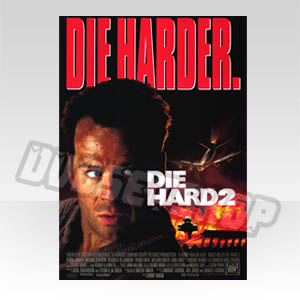 Die Hard II [Blu-ray]