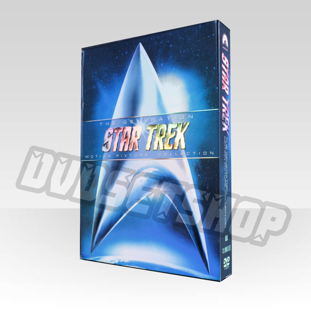 Star Trek :Special Collector's  Edition (Movies)