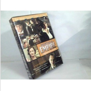 Boardwalk Empire Seasons 1-2 DVD Boxset