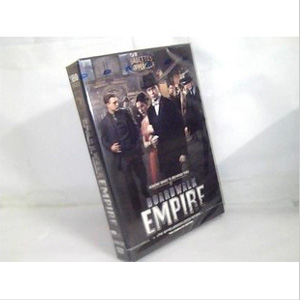 Boardwalk Empire Season 2 DVD Boxset