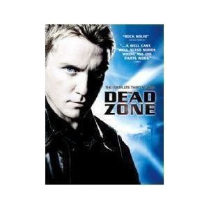 The Dead Zone Seasons 1-6 DVD Box Set