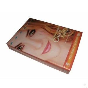 The Nine Lives Of Chloe King Season 1 DVD Box Set